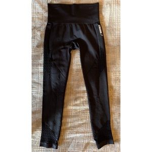 💕SOLD💕 Gymshark Seamless Energy Hi Waist Legging
